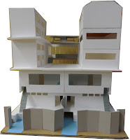 RIVER SIDE TOURIST HOSTEL